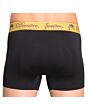 Shorty Derriere Equestrian Padded Heren