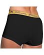 Derriere Equestrian Performance Seamless Shorty Dames
