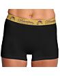 Derriere Equestrian Performance Seamless Shorty Dames