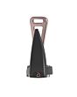 Safe Riding Veiligheidsbeugels S2 Safety Stirrups Satin Copper Black Onyx