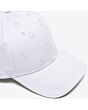 Cavalleria Toscana Cap with Logo Print - Wit