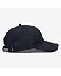 Cavalleria Toscana Cap with Logo Print - Navy