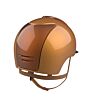 Kep Italia Rijhelm Cromo 2.0 Metal Caramel
