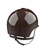 Kep Italia Rijhelm Cromo 2.0 Metal Diamond Brown
