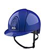 Kep Italia Rijhelm Cromo 2.0 Metal Royal Blue