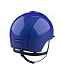 Kep Italia Rijhelm Cromo 2.0 Metal Royal Blue