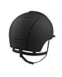 Kep Italia Rijhelm Cromo 2.0 MICA Black/Black Grid