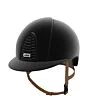 Kep Italia Rijhelm Cromo 2.0 Full Velvet Black