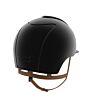 Kep Italia Rijhelm Cromo 2.0 Full Velvet Black