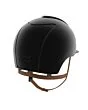 Kep Italia Rijhelm Cromo 2.0 Full Velvet Black
