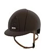 Kep Italia Rijhelm Cromo 2.0 Full Velvet Brown