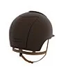 Kep Italia Rijhelm Cromo 2.0 Full Velvet Brown