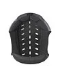 Kep Italia Rijhelm Carbon Helmet E-Light Matt Black / 3 Shine Black Inserts