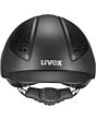 Rijhelm Uvex Exxential III Black Matt