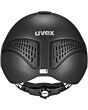 Rijhelm Uvex Exxential III Black Matt