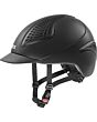 Rijhelm Uvex Exxential III Black Matt