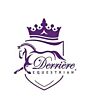Derriere Equestrian Performance Panty Dames