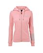 PK Sweat Jack Olivia Candy Pink Kids