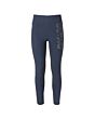 PK Sports Tights Luxor Full Grip Dress Blue