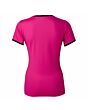 PK Dames shirt Miracle Power Fuchsia