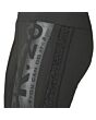 PK Sports Tights Luxor Full Grip Onyx