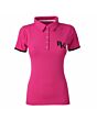 PK Sports Polo Shirt Ilmeo Power Fuchsia