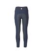 PK Sports Tights Luxor Full Grip Dress Blue