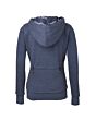 PK Sweat Jack Mishan Dress Blue