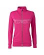 PK Sweat Jack Madison Power Fuchsia