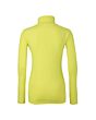 PK Sports Performance Shirt Klaroen Safety Yellow