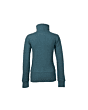 PK Sweat Jack Easy Quo Deep Teal