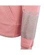 PK Sweat Jack Olivia Candy Pink Kids