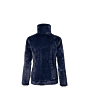 PK Fleece Jack Jagger Moon Indigo