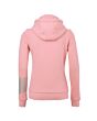 PK Sweat Jack Olivia Candy Pink Kids