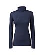 PK Sports Performance Shirt Klaroen Dress Blue