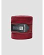 Equiline Polo Fleece Bandages 