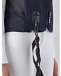 Equiline Belair Unisex Air Bag vest & 2 Cartridges Blue