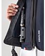 Equiline Belair Unisex Air Bag vest & 2 Cartridges Blue