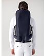 Equiline Belair Unisex Air Bag vest & 2 Cartridges Blue