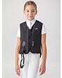 Equiline Junior Vest Air Bag & 2 Cartridges