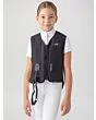Equiline Junior Vest Air Bag & 2 Cartridges