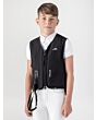 Equiline Junior Vest Air Bag & 2 Cartridges