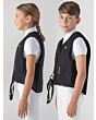 Equiline Junior Vest Air Bag & 2 Cartridges
