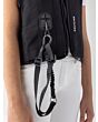 Equiline Junior Vest Air Bag & 2 Cartridges