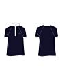 Equiline Wedstrijdshirt Emily Girl's