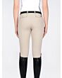 Equiline Dames Rijbroek Bice Knie-Grip
