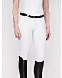 Equiline Dames Rijbroek Bice Knie-Grip