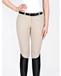 Equiline Dames Rijbroek Bice Knie-Grip