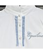 Equiline Wedstrijdshirt Hylda Mouwloos