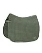 Eskadron Zadeldek Cotton Platinum Ash Green